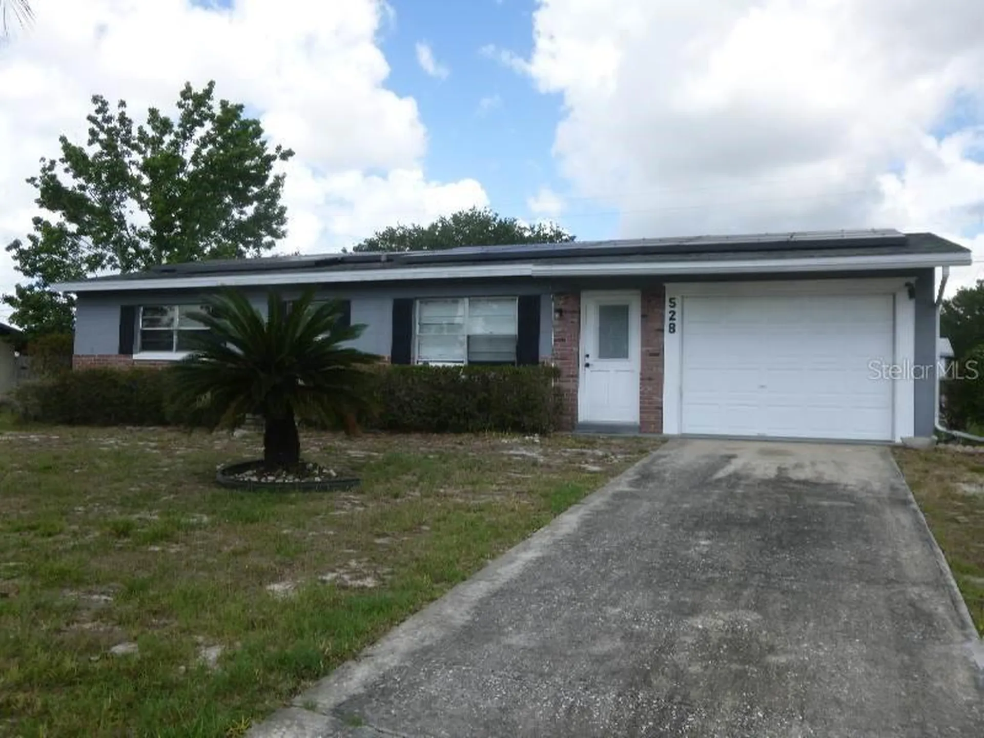 528 Central Avenue Frostproof FL 33843