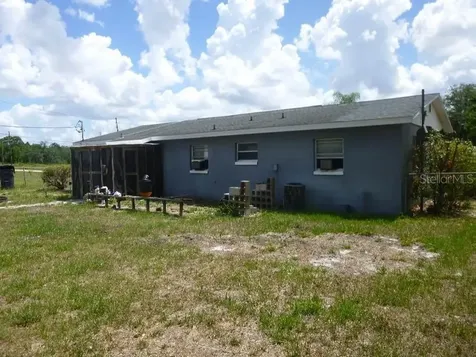 528 Central Avenue Frostproof FL 33843