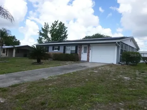 528 Central Avenue Frostproof FL 33843