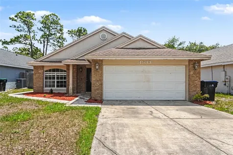 4533 Bridgeton Lane Orlando FL 32817