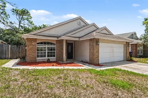 4533 Bridgeton Lane Orlando FL 32817
