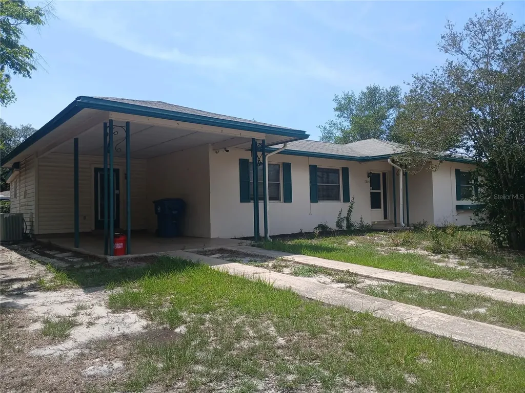 7304 Acorn Circle Spring Hill FL 34606