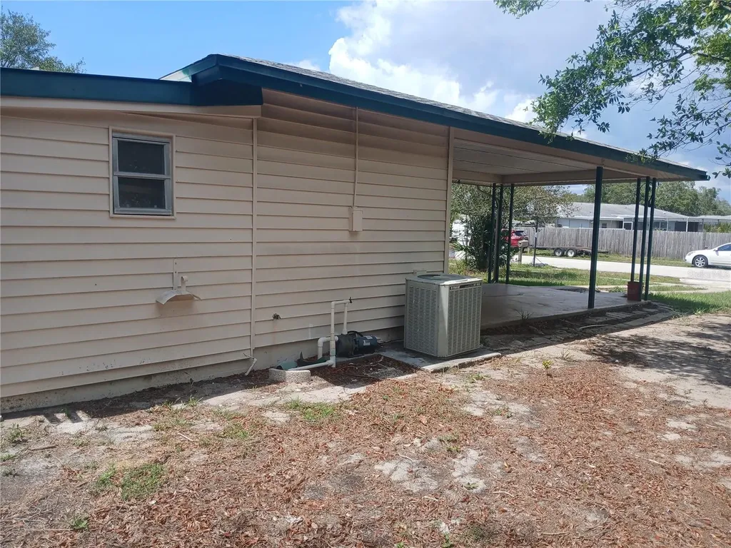 7304 Acorn Circle Spring Hill FL 34606