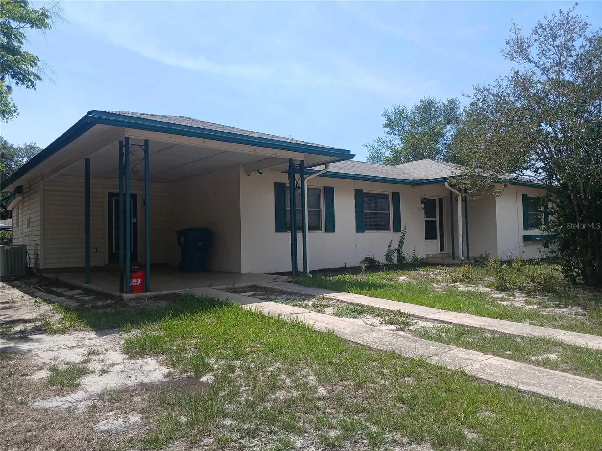 7304 Acorn Circle Spring Hill FL 34606