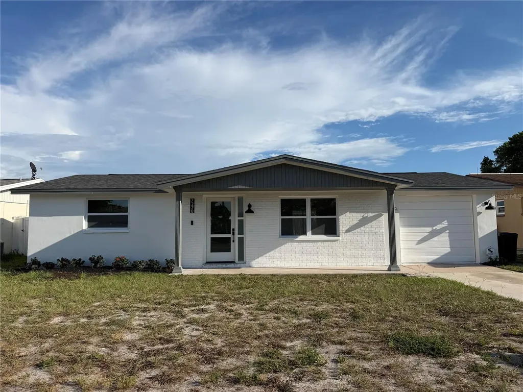 7220 Fox Hollow Drive Port Richey FL 34668