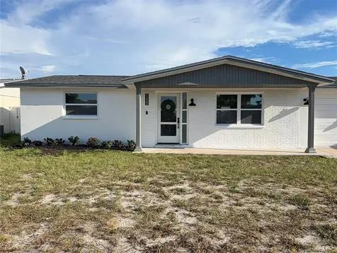 7220 Fox Hollow Drive Port Richey FL 34668