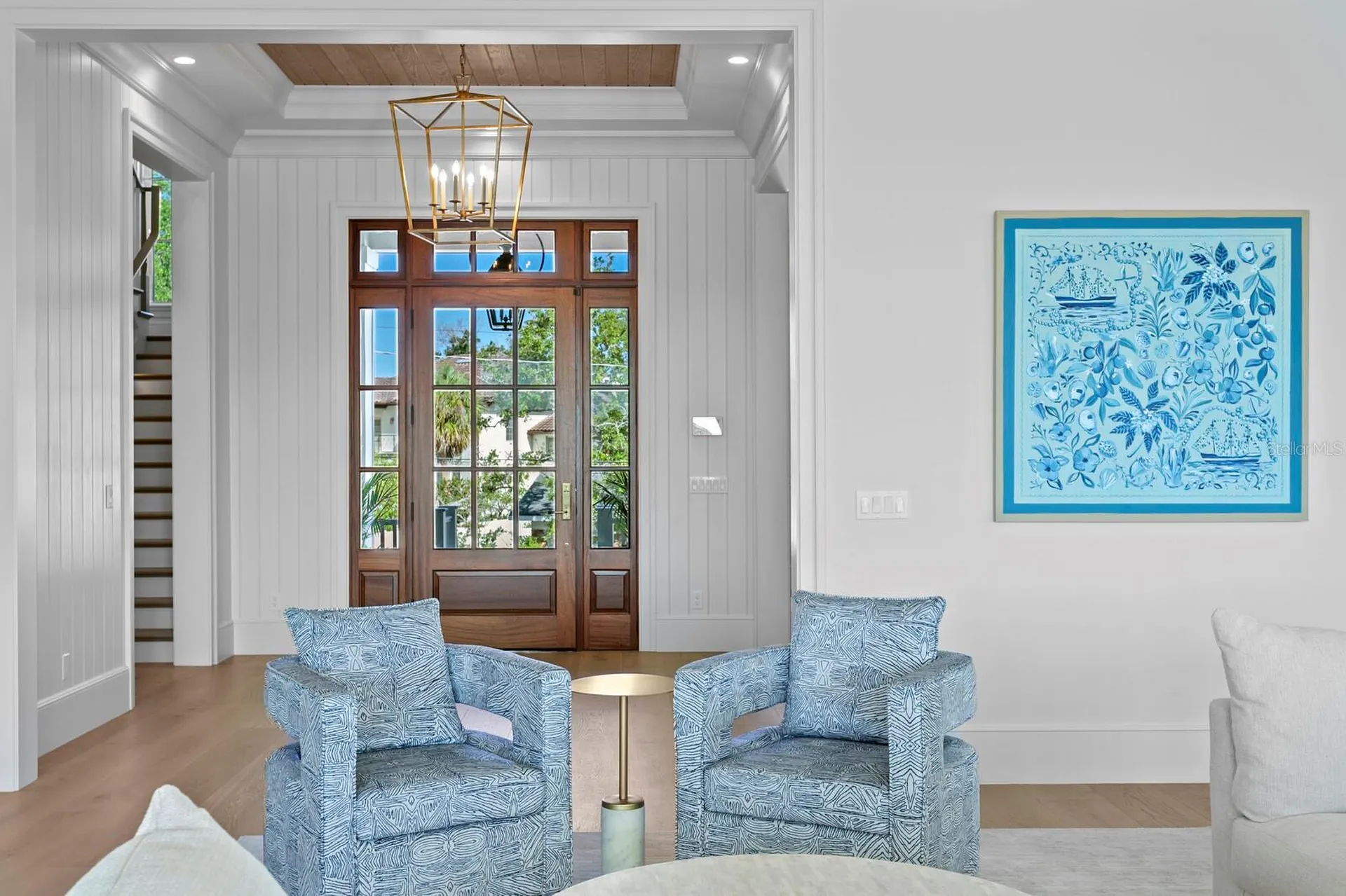 16 Sandpiper Road Tampa FL 33609