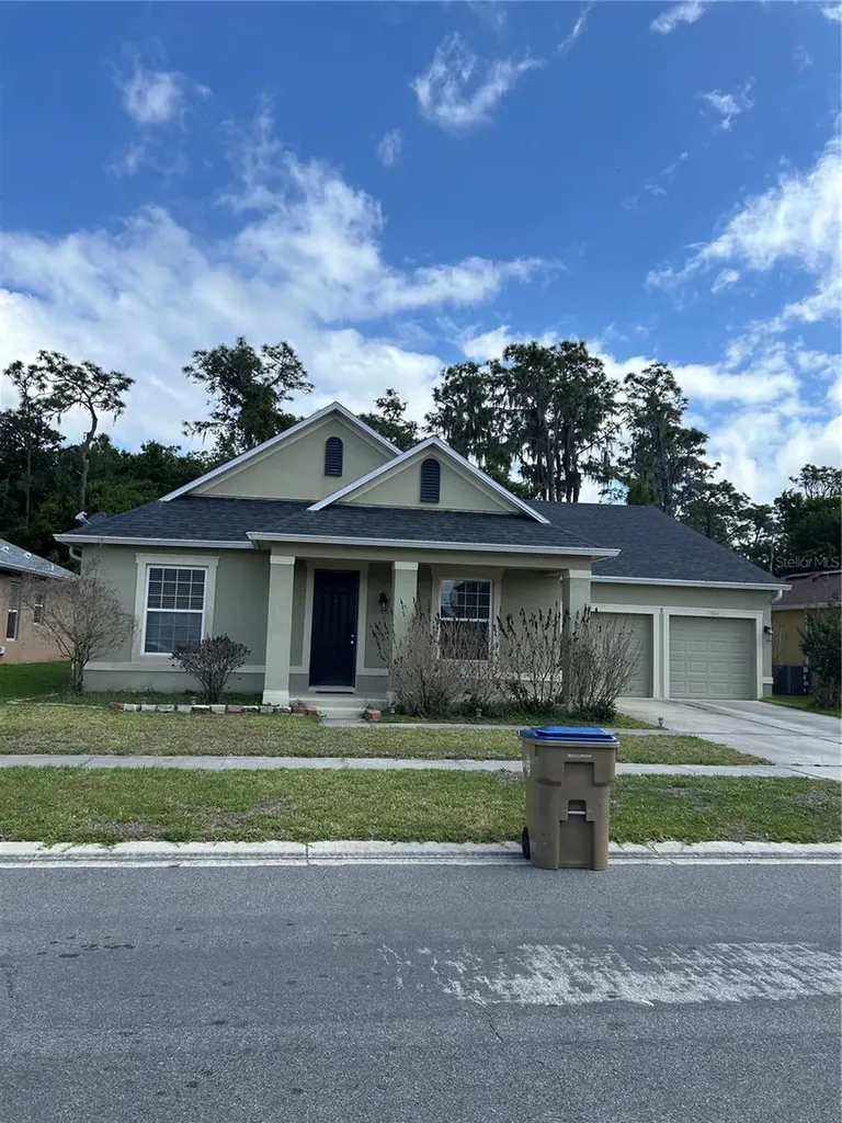 2581 Marshfield Preserve Way Kissimmee FL 34746