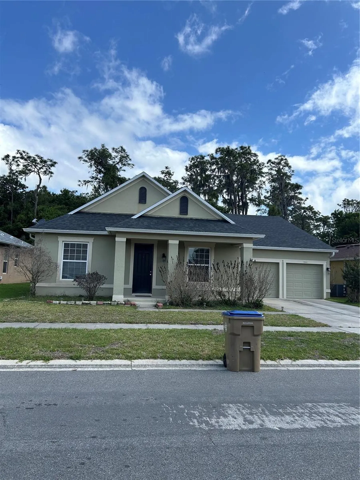 2581 Marshfield Preserve Way Kissimmee FL 34746