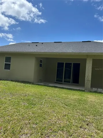 2581 Marshfield Preserve Way Kissimmee FL 34746