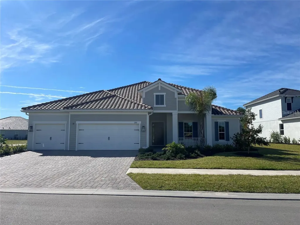 2507 Star Apple Way Sarasota FL 34240