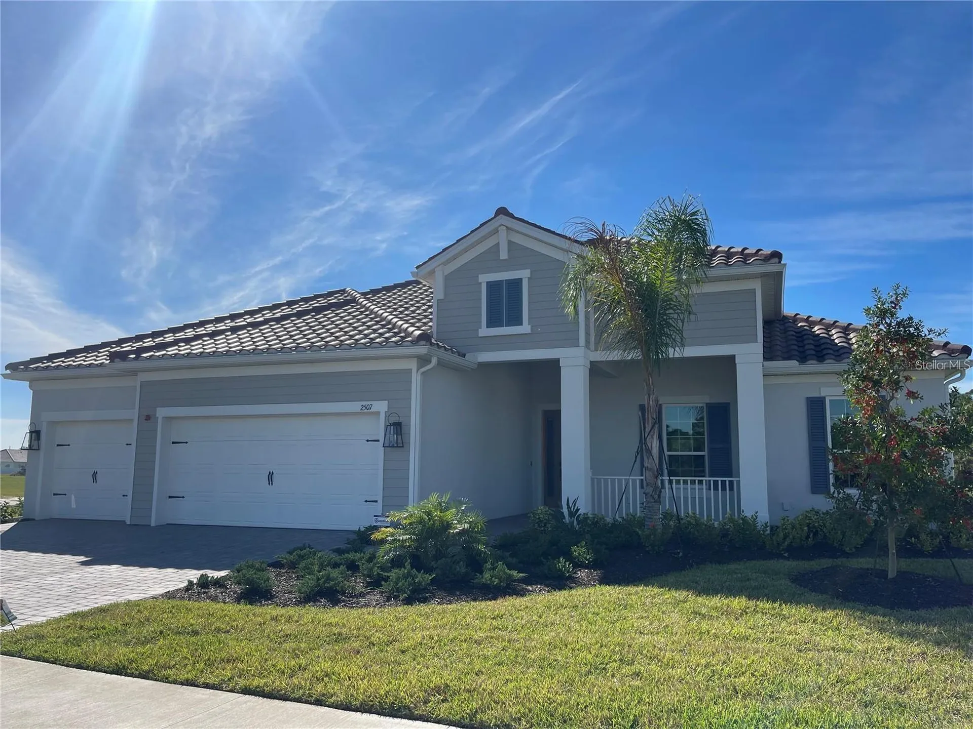 2507 Star Apple Way Sarasota FL 34240
