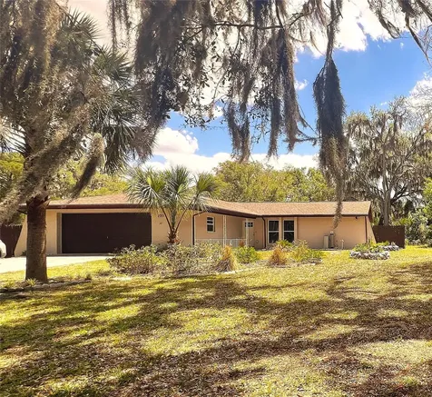 220 NE 11th Street Crystal River FL 34428
