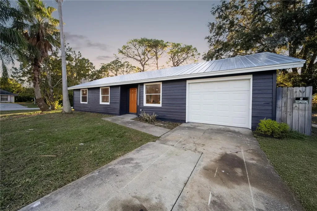 896 Talmadge Avenue SE Palm Bay FL 32909