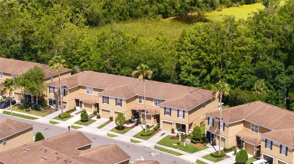 4229 Winding River Way Land O Lakes FL 34639