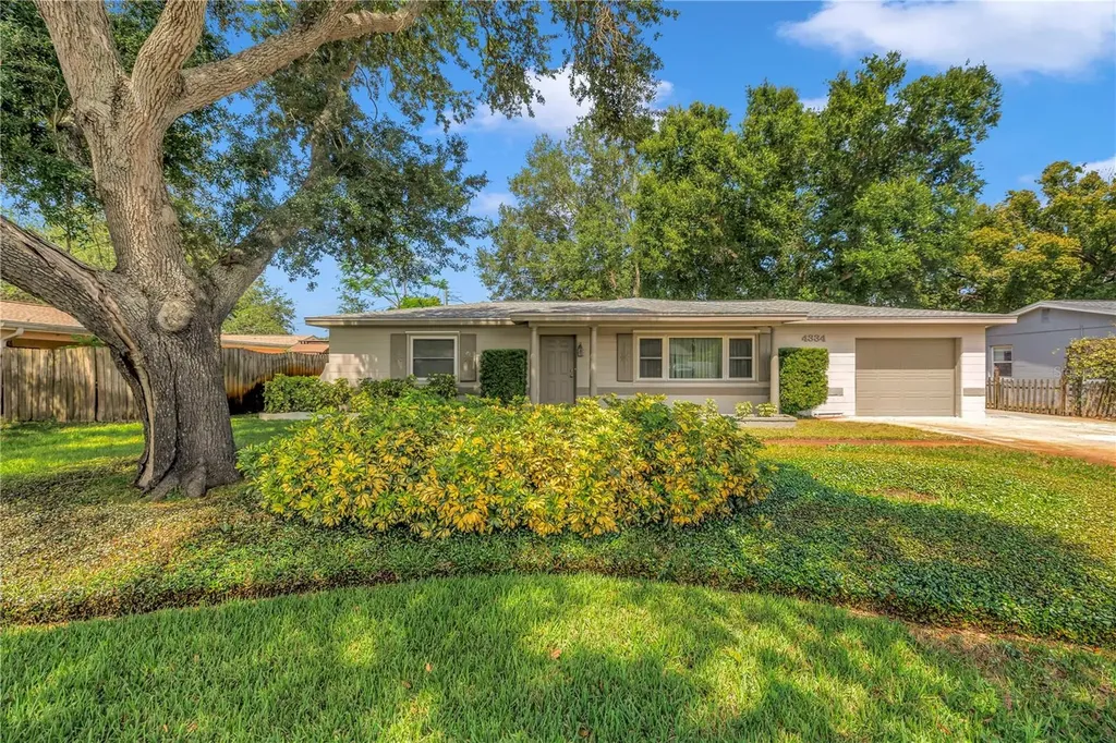 4334 61st Lane N Kenneth City FL 33709