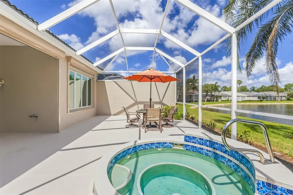 8669 54th Avenue Circle E Bradenton FL 34211