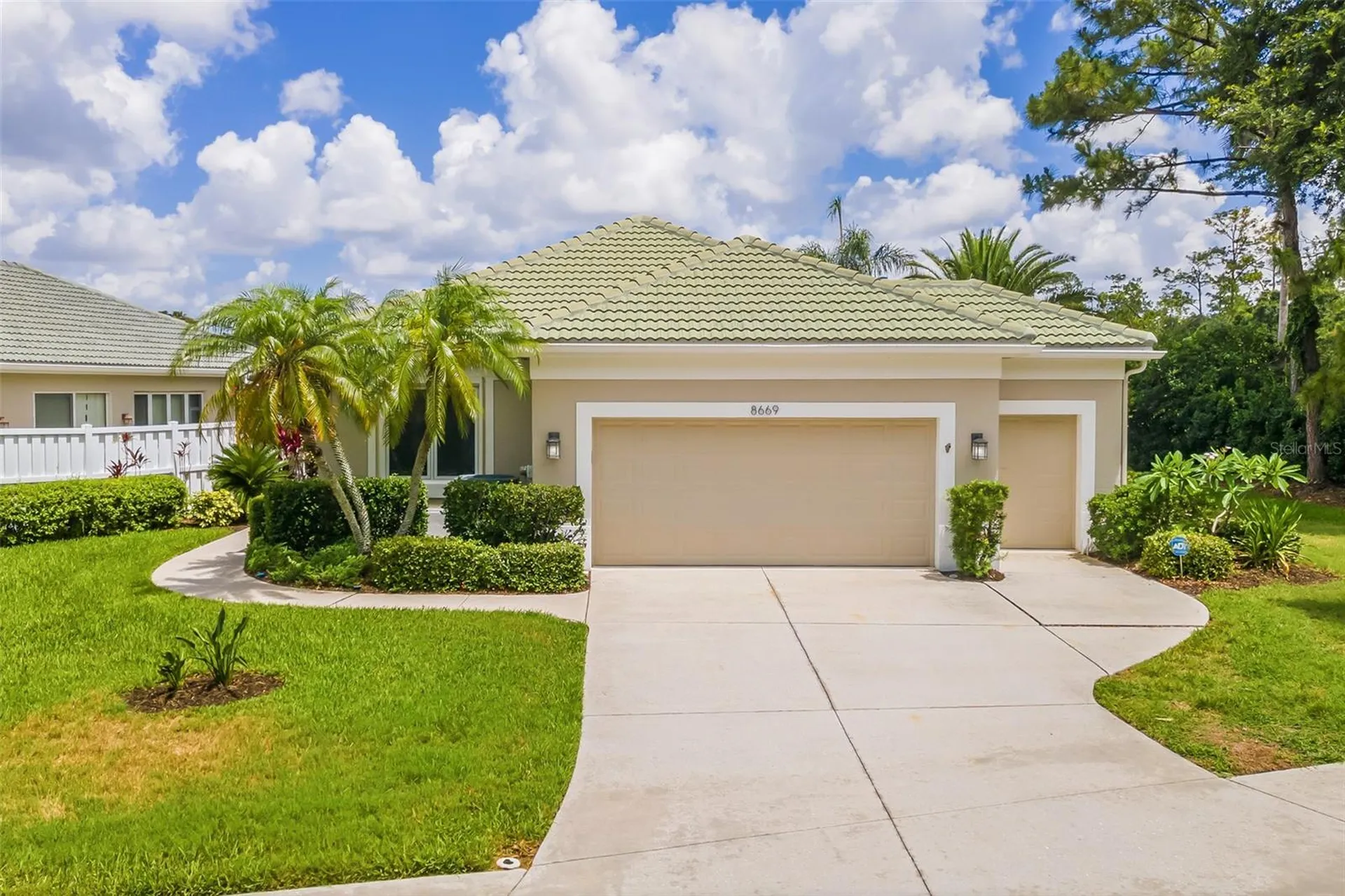 8669 54th Avenue Circle E Bradenton FL 34211