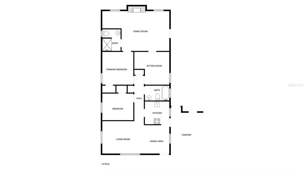 4406 Lenox Boulevard Orlando FL 32811
