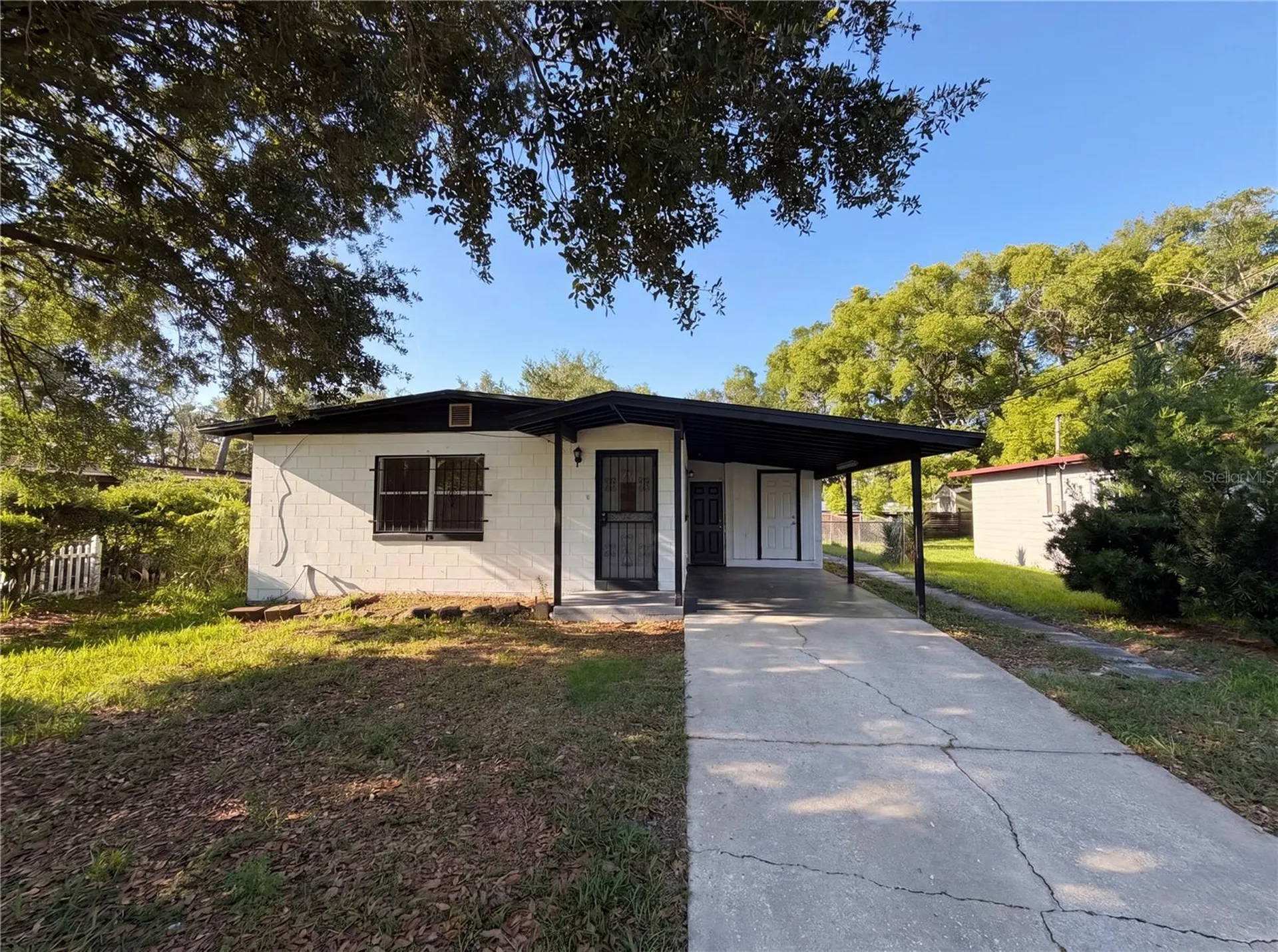 4406 Lenox Boulevard Orlando FL 32811