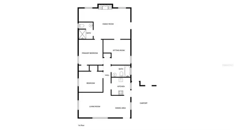 4406 Lenox Boulevard Orlando FL 32811