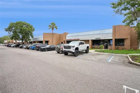 925 S Semoran Boulevard Winter Park FL 32792