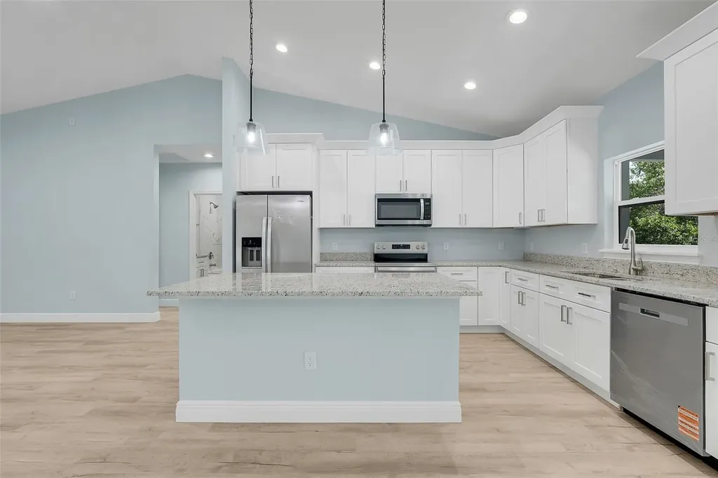 1622 N Merrick Drive Deltona FL 32725
