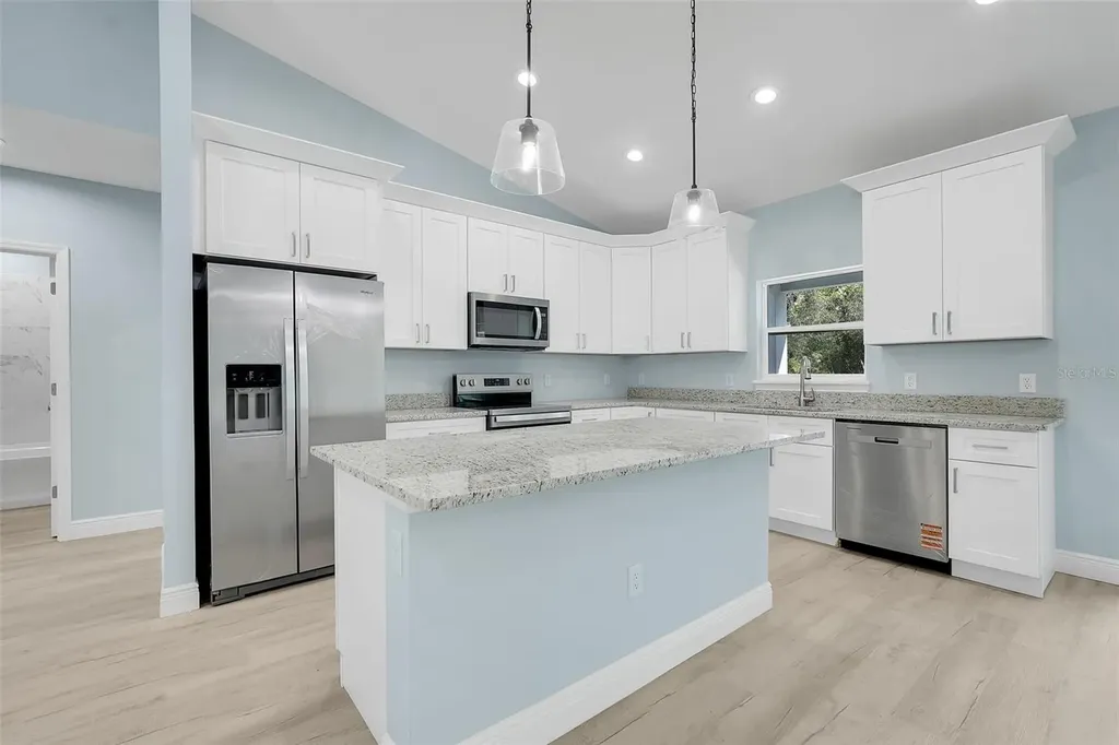 1622 N Merrick Drive Deltona FL 32725