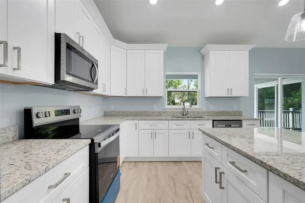 1622 N Merrick Drive Deltona FL 32725