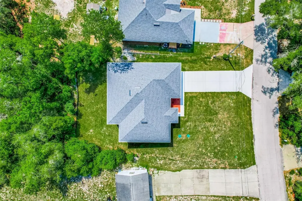 1622 N Merrick Drive Deltona FL 32725