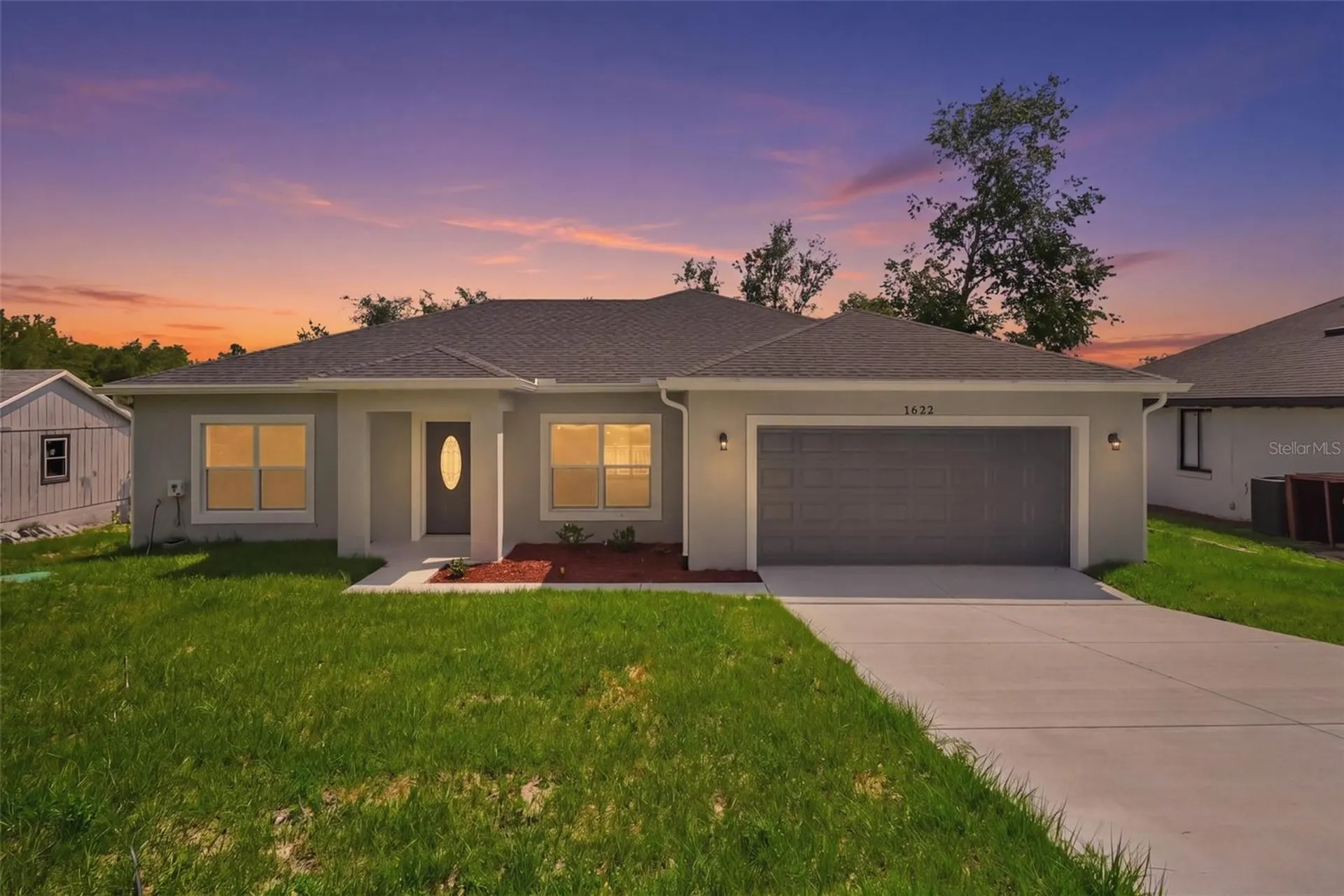 1622 N Merrick Drive Deltona FL 32725