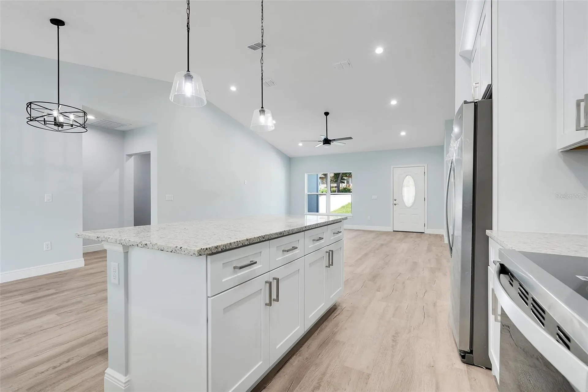 1622 N Merrick Drive Deltona FL 32725