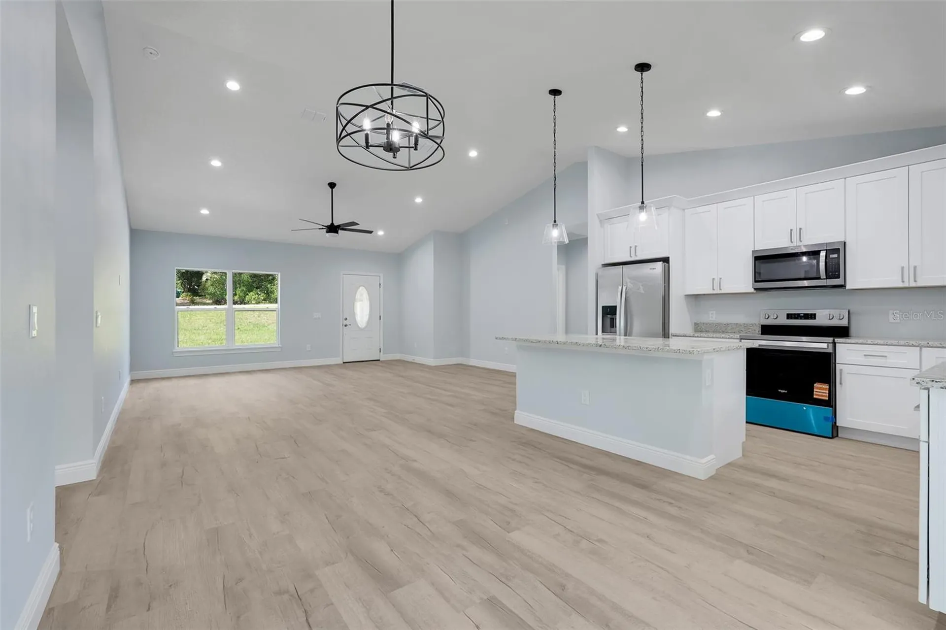 1622 N Merrick Drive Deltona FL 32725