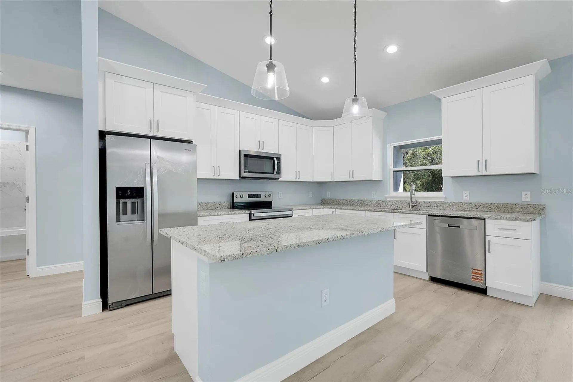 1622 N Merrick Drive Deltona FL 32725