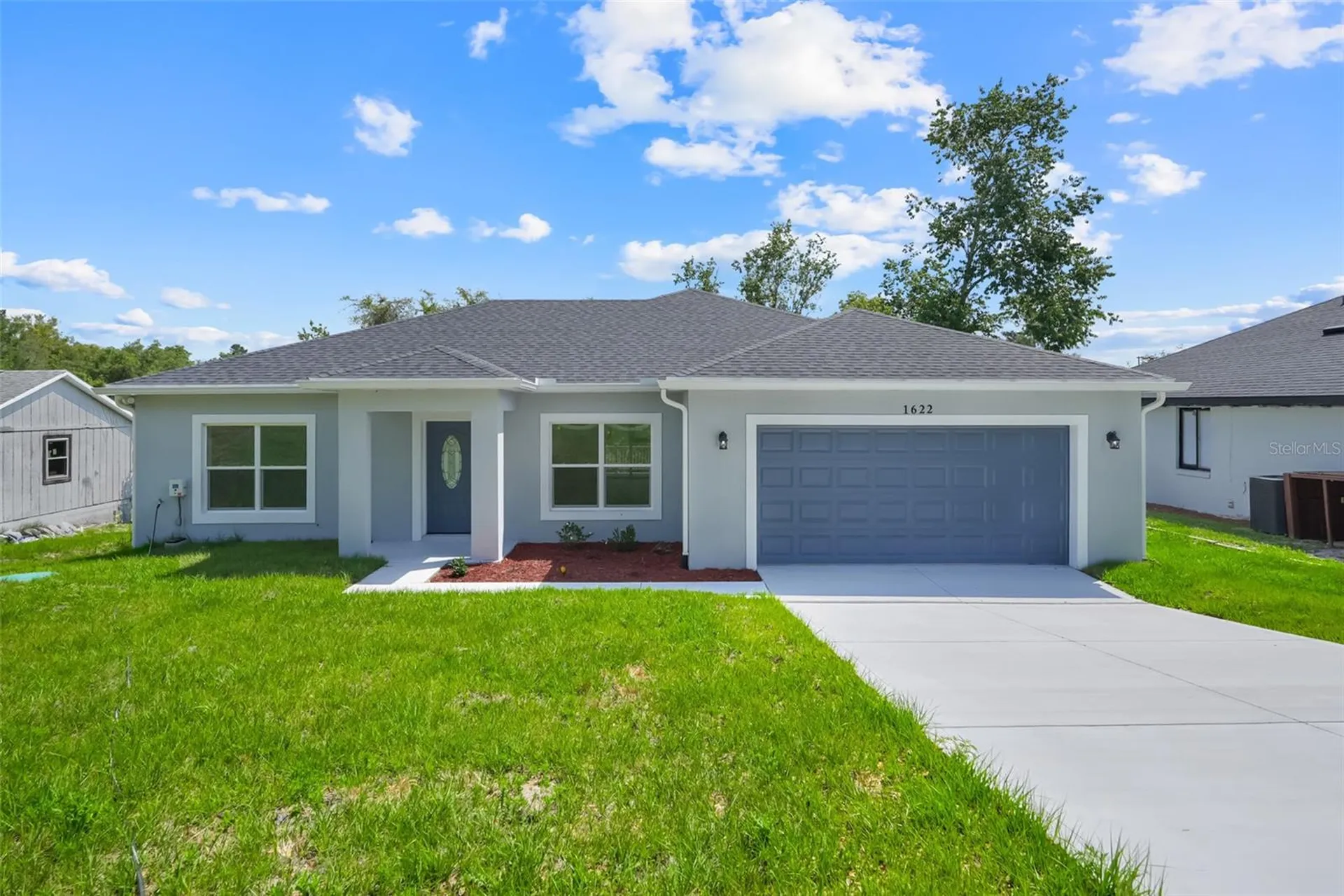 1622 N Merrick Drive Deltona FL 32725
