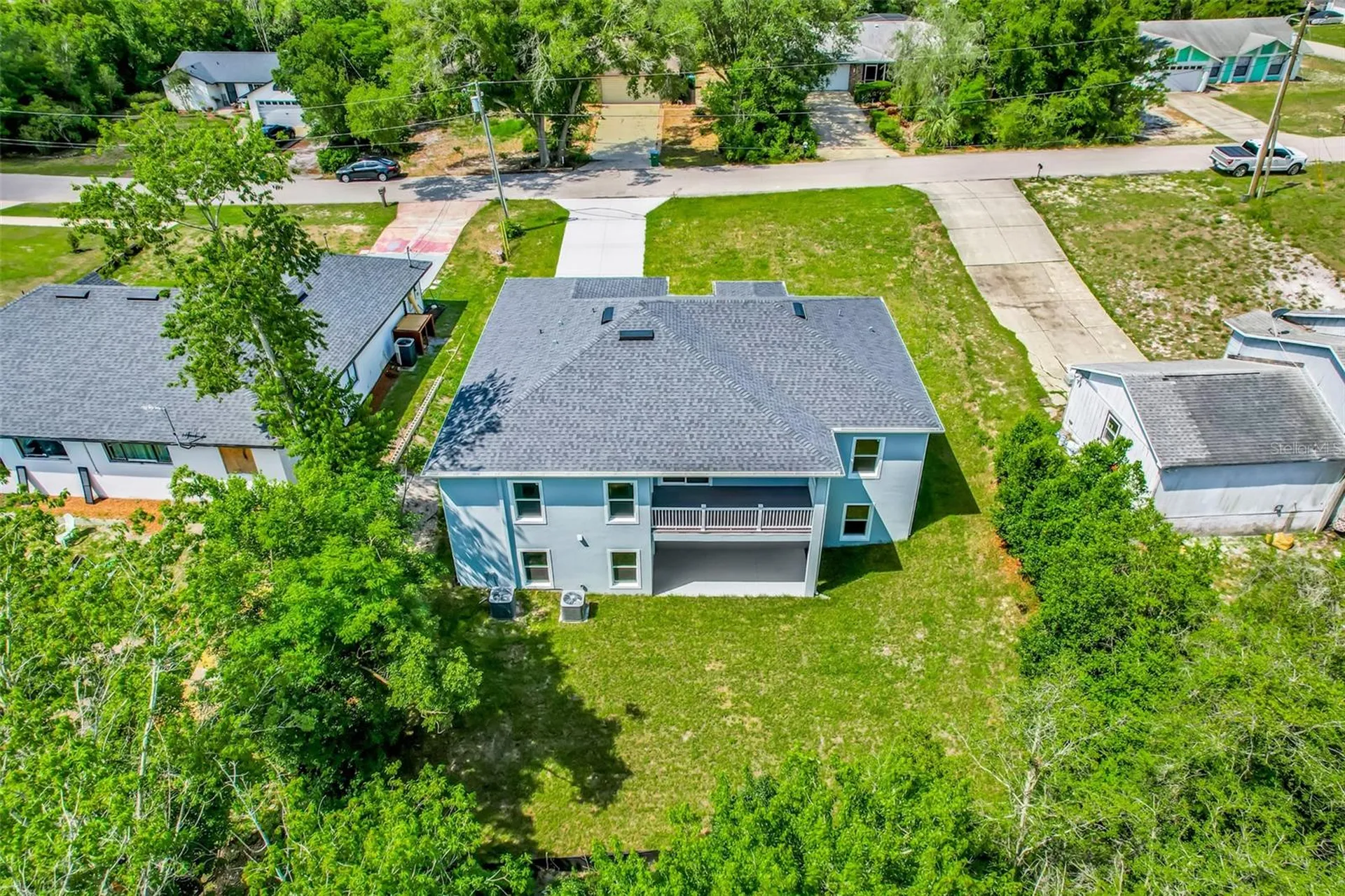 1622 N Merrick Drive Deltona FL 32725