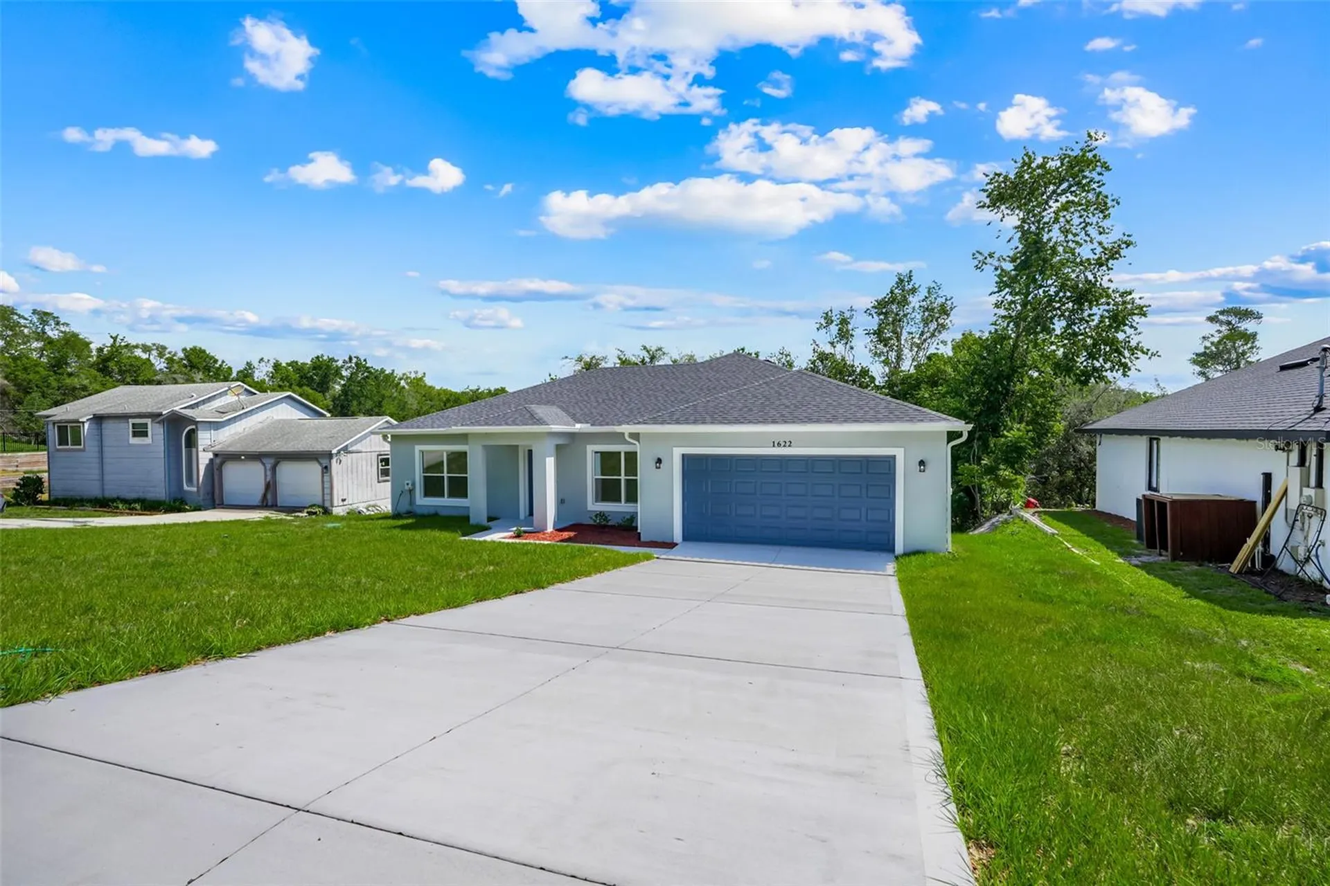 1622 N Merrick Drive Deltona FL 32725