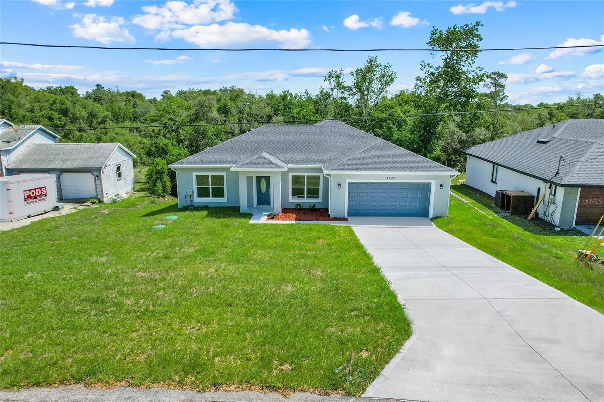 1622 N Merrick Drive Deltona FL 32725