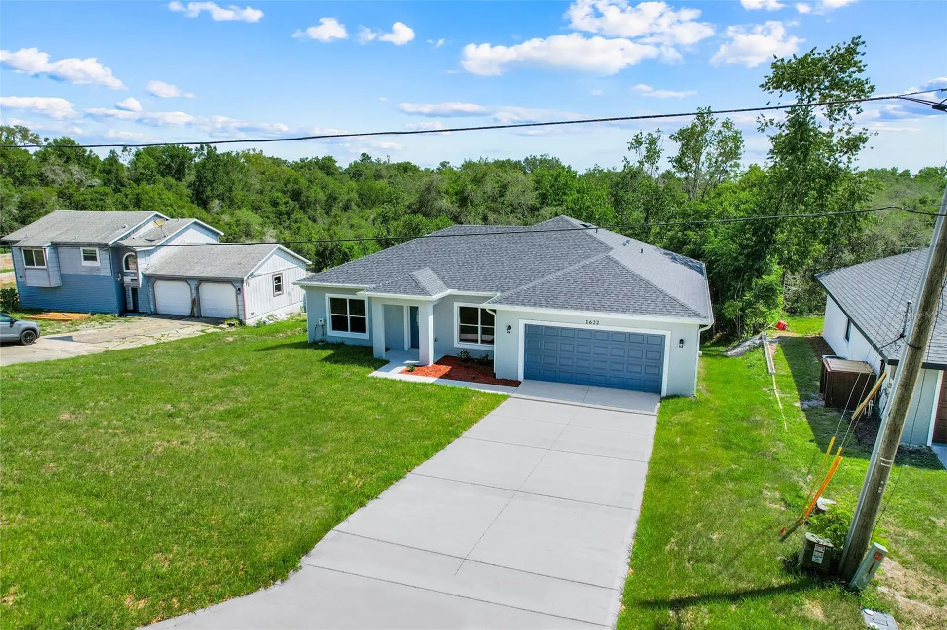 1622 N Merrick Drive Deltona FL 32725