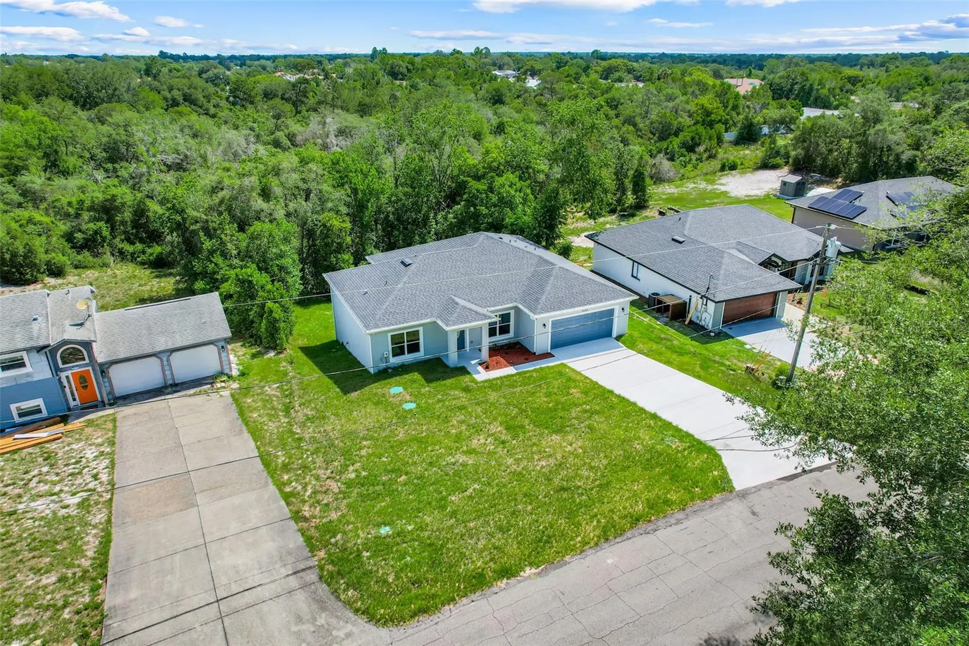 1622 N Merrick Drive Deltona FL 32725