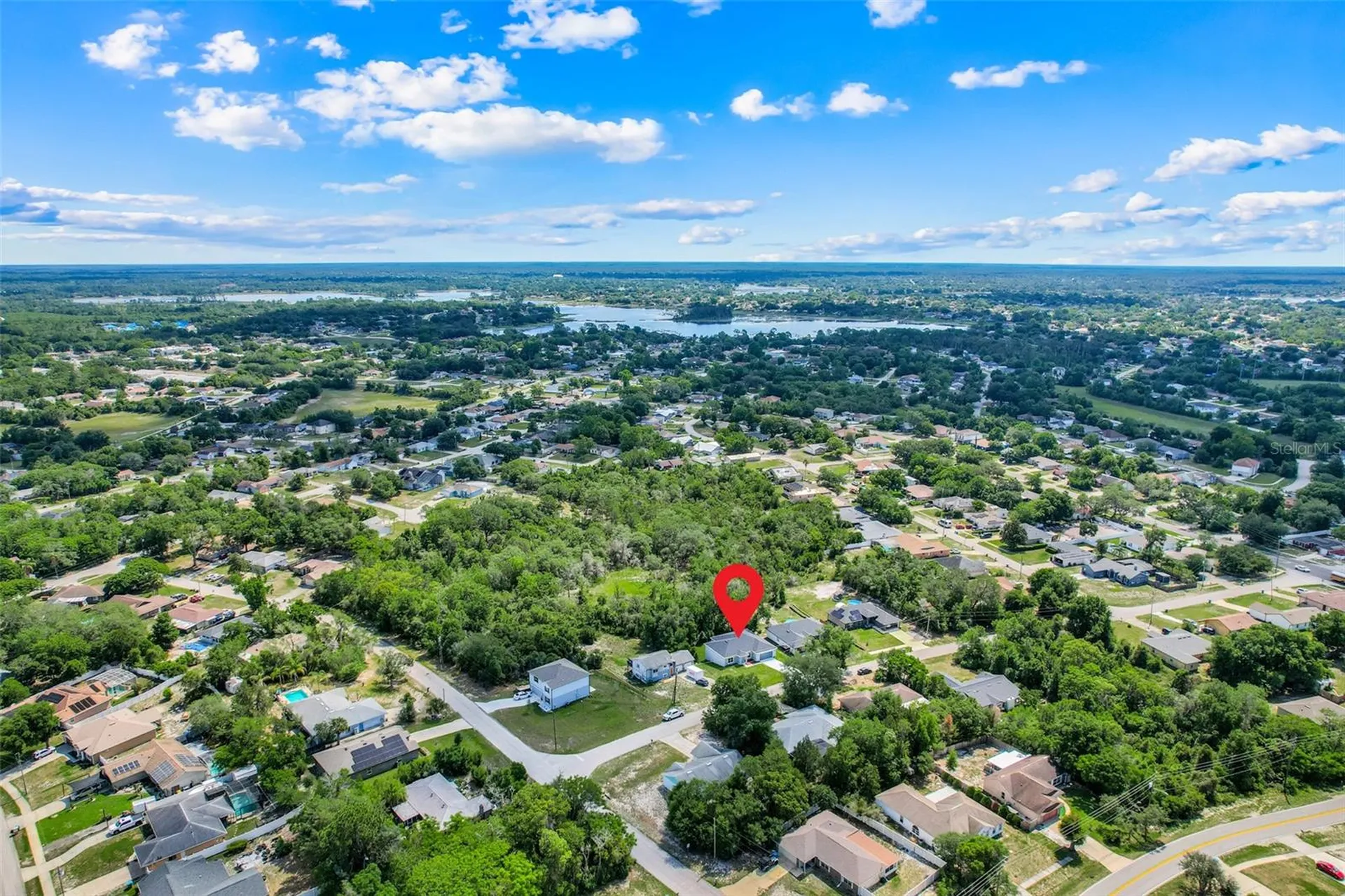 1622 N Merrick Drive Deltona FL 32725