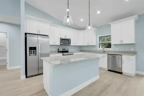 1622 N Merrick Drive Deltona FL 32725