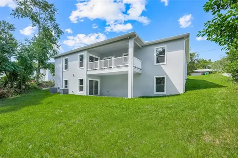 1622 N Merrick Drive Deltona FL 32725