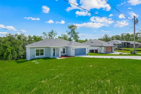 1622 N Merrick Drive Deltona FL 32725