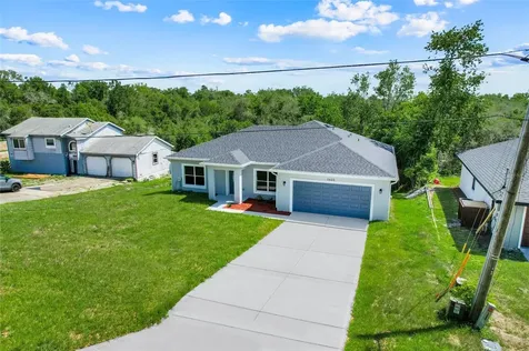 1622 N Merrick Drive Deltona FL 32725