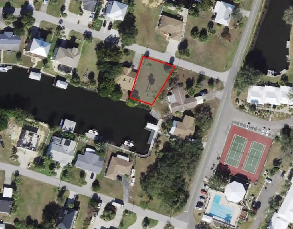 11698 W Sunnybrook Court Crystal River FL 34429
