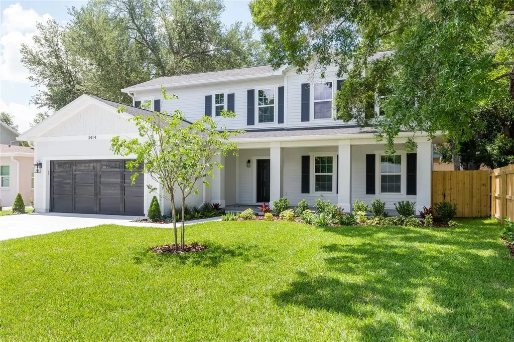 3414 W Cherokee Avenue Tampa FL 33611