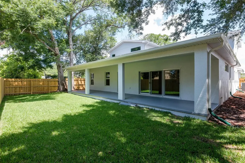3414 W Cherokee Avenue Tampa FL 33611