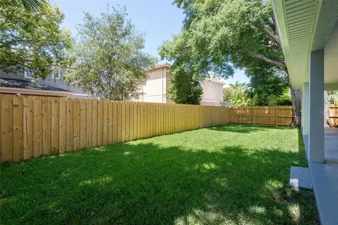 3414 W Cherokee Avenue Tampa FL 33611