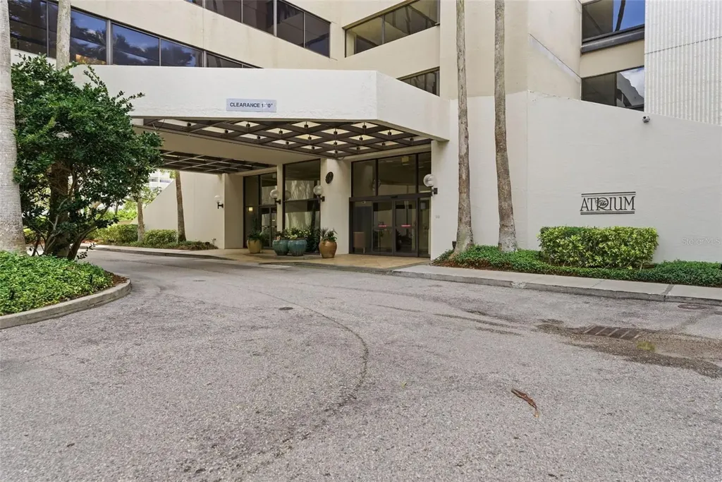 2413 Bayshore Boulevard Tampa FL 33629
